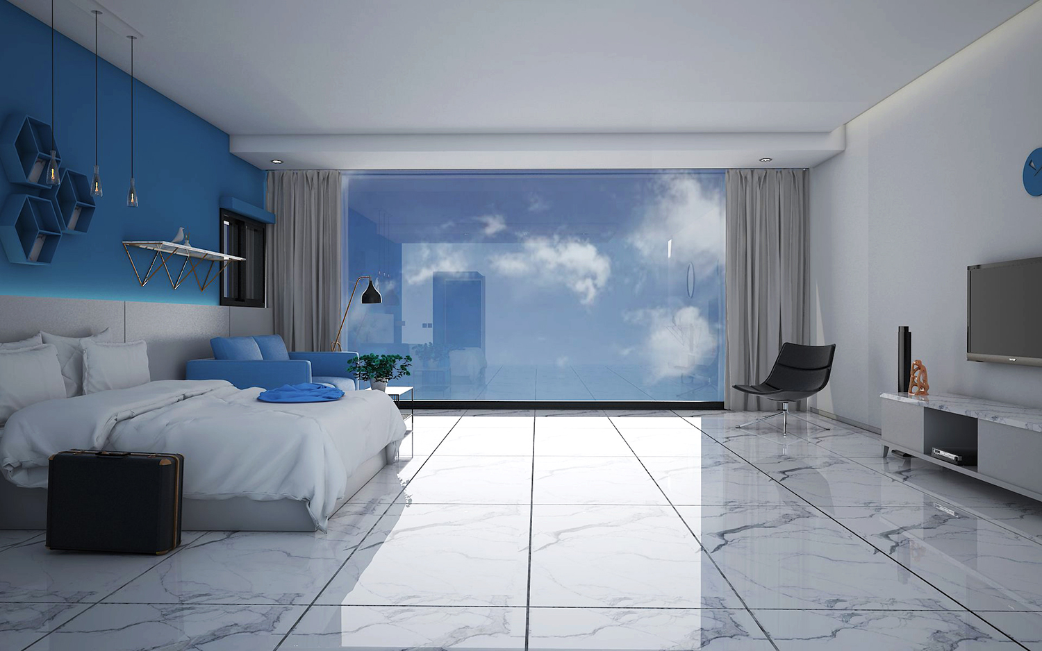 Hotel Sumorum — 8
