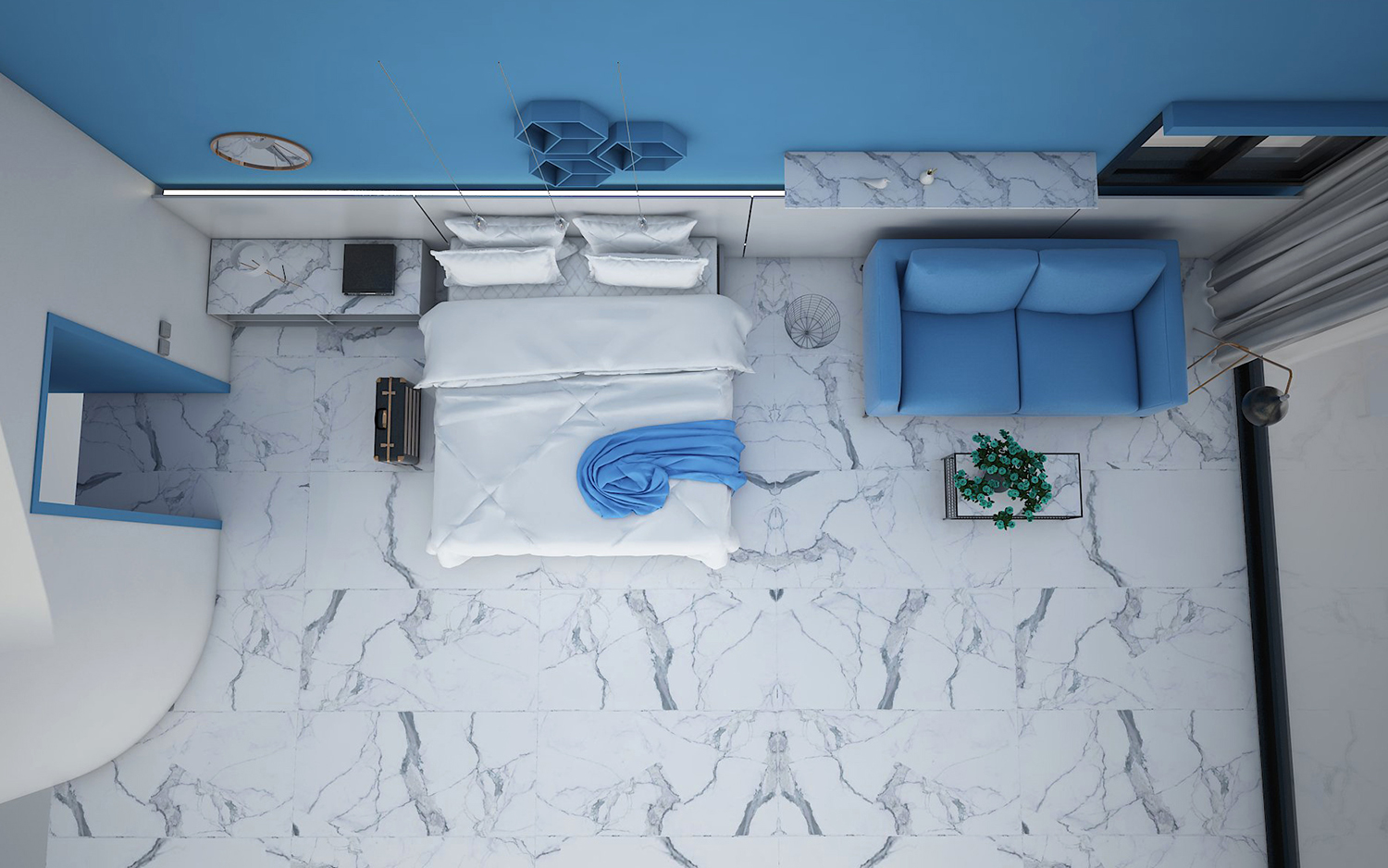Hotel Sumorum — 9