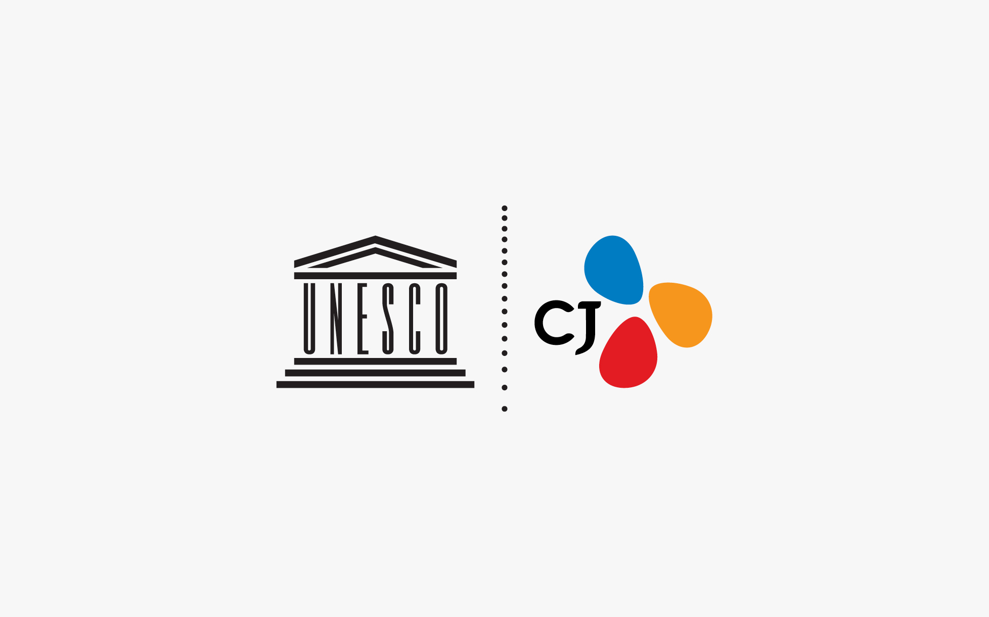UNESCO X CJ Group — 1