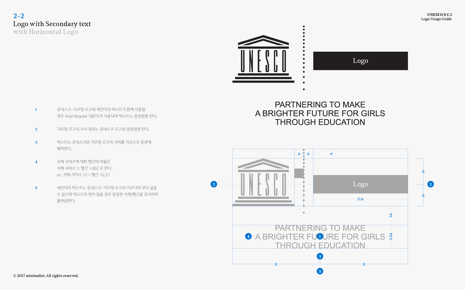 UNESCO X CJ Group — 8