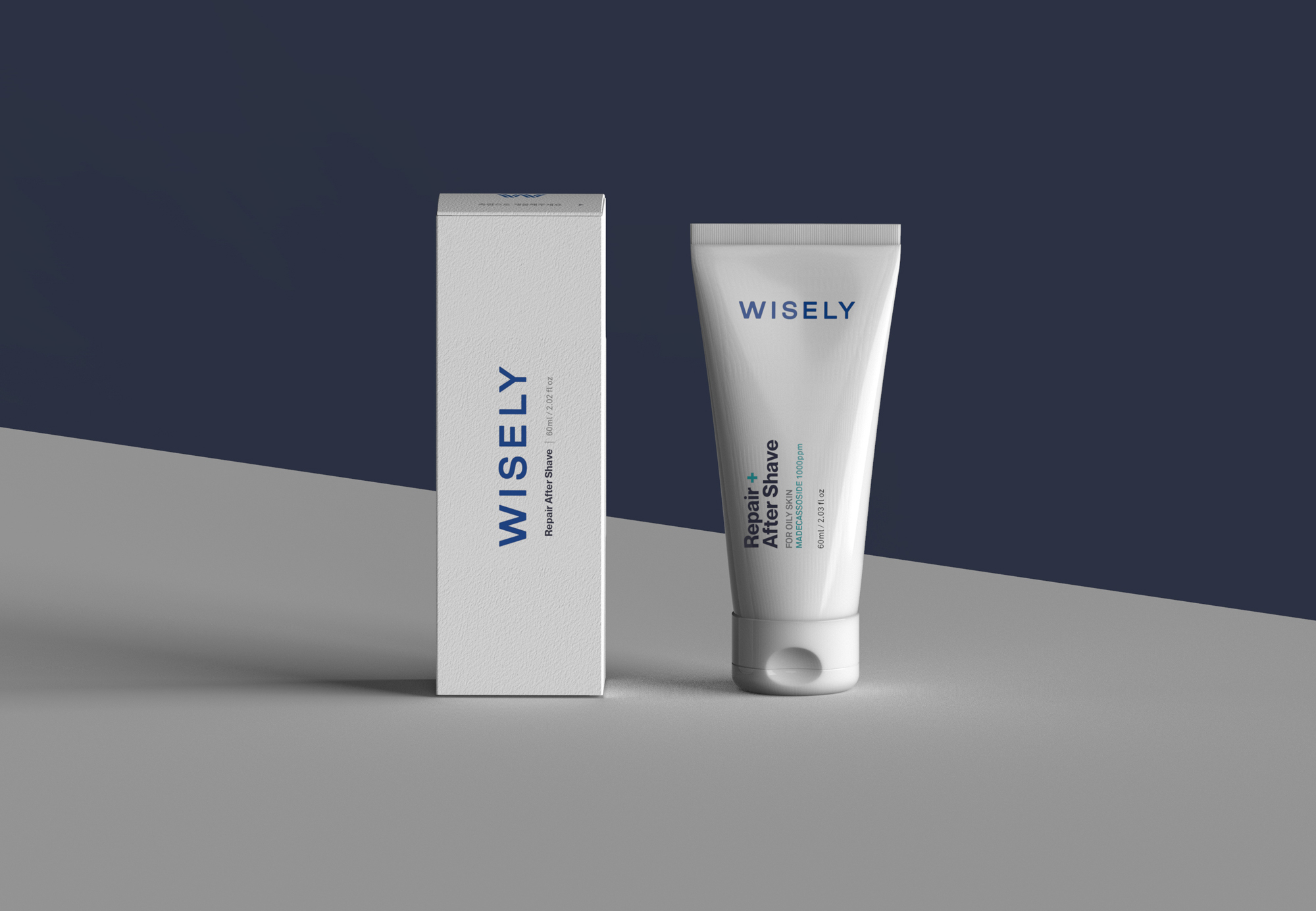 WISELY — 2