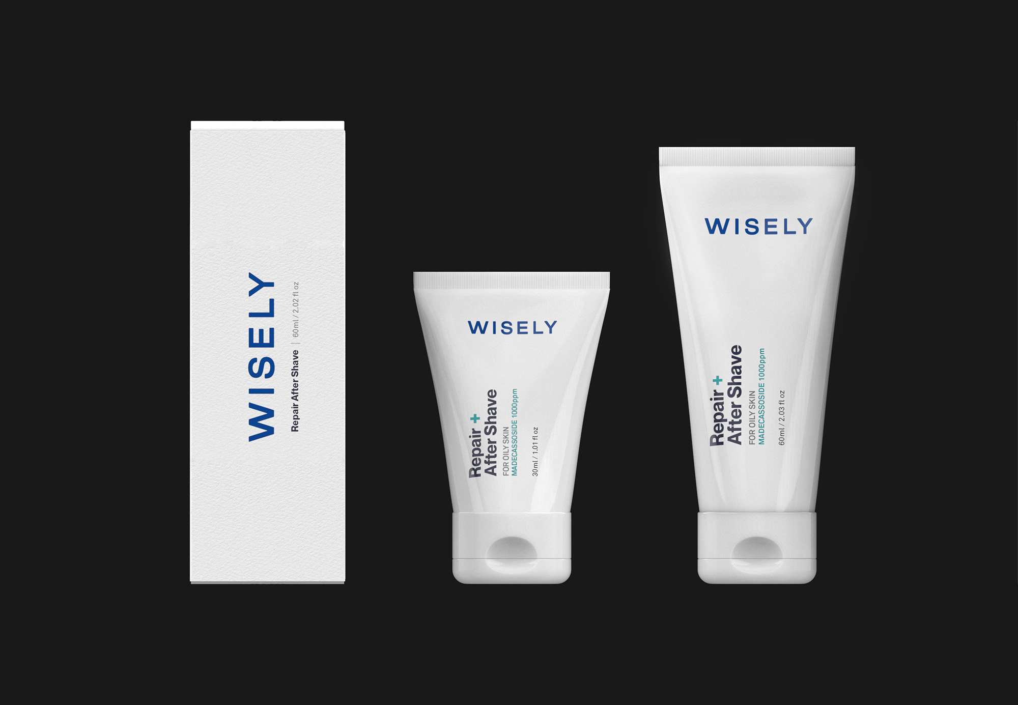 WISELY — 4